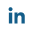 Icone linkedin